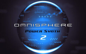 四巨头大气音效合成器 Spectrasonics Omnisphere v2.8.5e 附声库和Sonic扩展包R2R版