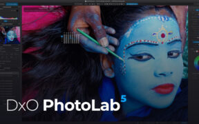 DxO PhotoLab Elite v5.15.0 Build 4902 图像处理软件