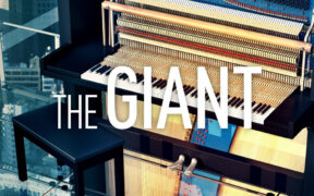 Native Instruments The Giant v1.2.0 – Kontakt世界上最大的立式钢琴音色库