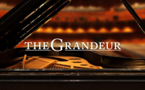 Native Instruments The Grandeur v1.2.0 – Kontakt古典音乐会三角钢琴音色库