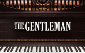 Native Instruments The Gentleman – Kontakt老式立式钢琴音色库