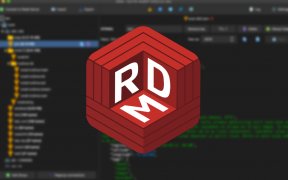 【RDM】RedisDesktopManager v2021.8 Redis图形化界面管理工具