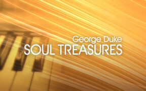 Native Instruments George Duke Soul Treasures – Kontakt老式设备录制的钢琴音色库