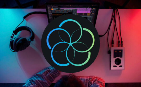 iZotope音频处理插件包 iZotope Music Production Suite Pro v2021.12