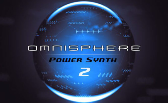 四巨头大气音效合成器 Spectrasonics Omnisphere v2.8.5e 附声库和Sonic扩展包