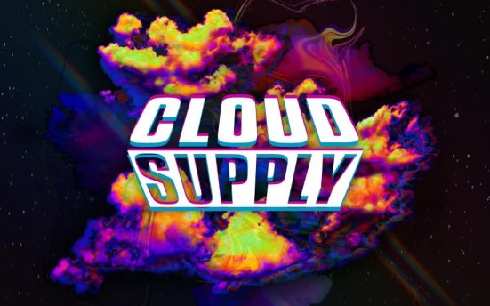 Native Instruments Play Series Cloud Supply v2.0.0 (KONTAKT) 朦胧空间氛围合成音源