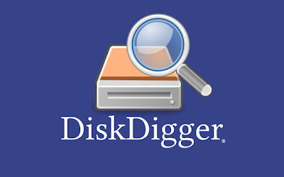 磁盘数据恢复工具 DiskDigger v2.0.7.4057 便携版