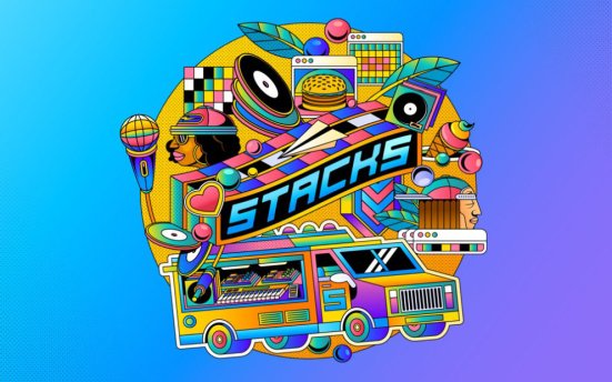 Native Instruments Play Series Stacks v1.0.0 – Kontakt地下嘻哈音乐音色库