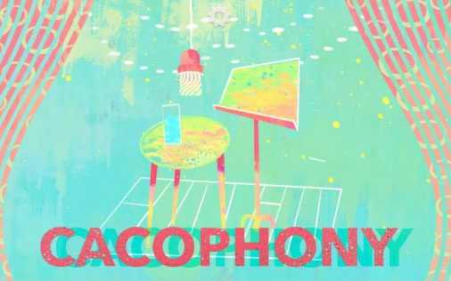 Soundiron Cacophony – Kontakt表演现场模拟音色库
