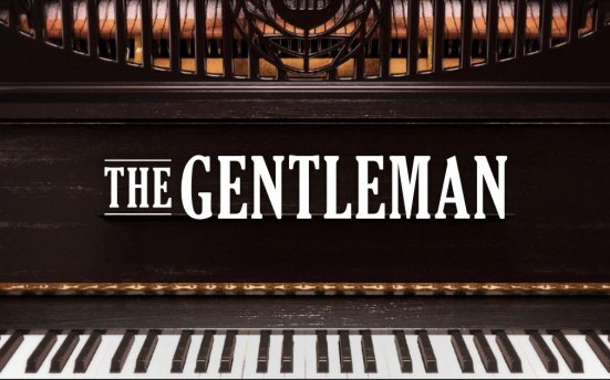 Native Instruments The Gentleman – Kontakt老式立式钢琴音色库