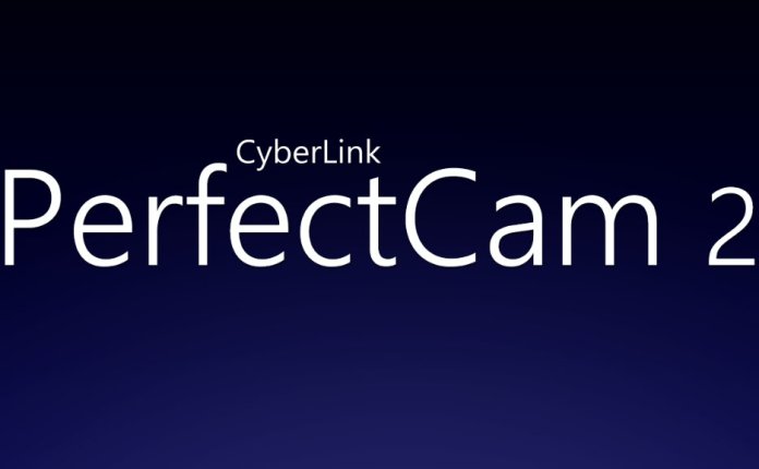CyberLink PerfectCam Premium v2.3.7821.0 视频会议增强工具