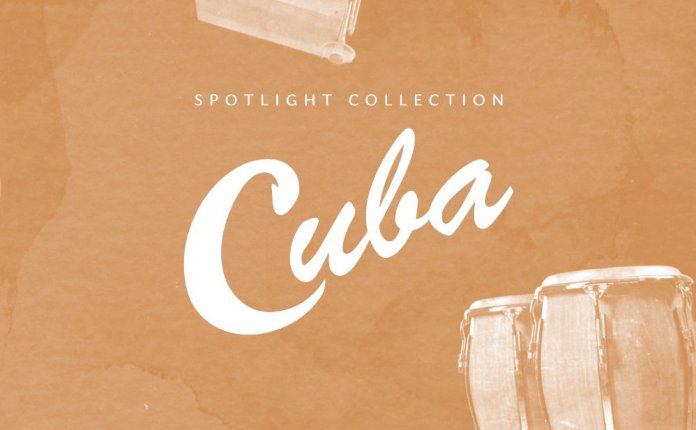 Native Instruments Spotlight Collection Cuba v1.2.2 – Kontakt聚光灯系列古巴音色库