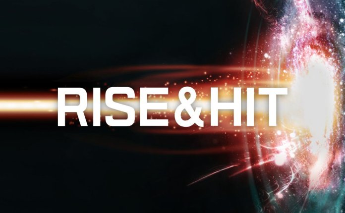 Native Instruments Rise & Hit v1.2.0 – Kontakt电影配乐影视音效音色库