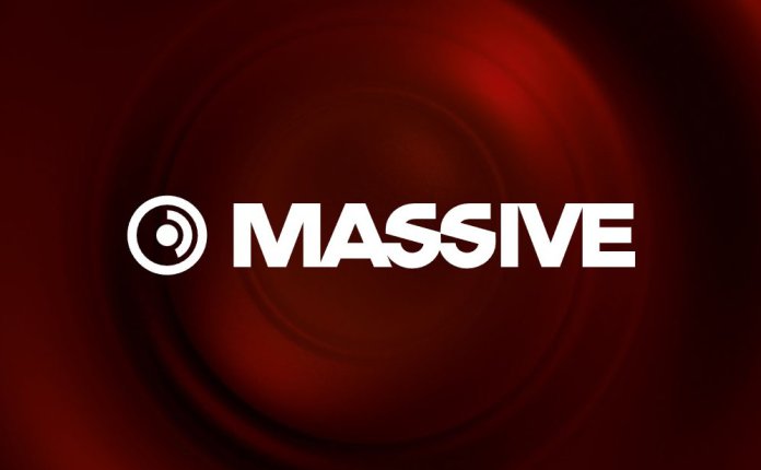 音效合成器 Native Instruments Massive v1.5.11 VR 破解版