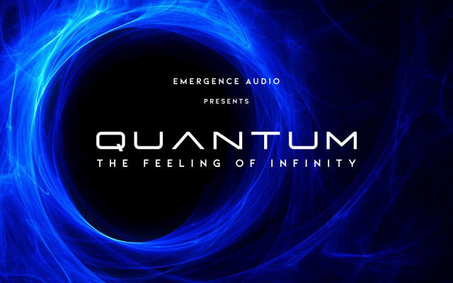 Emergence Audio Quantum v2.0.0 - Kontakt影视配乐环境声音色库