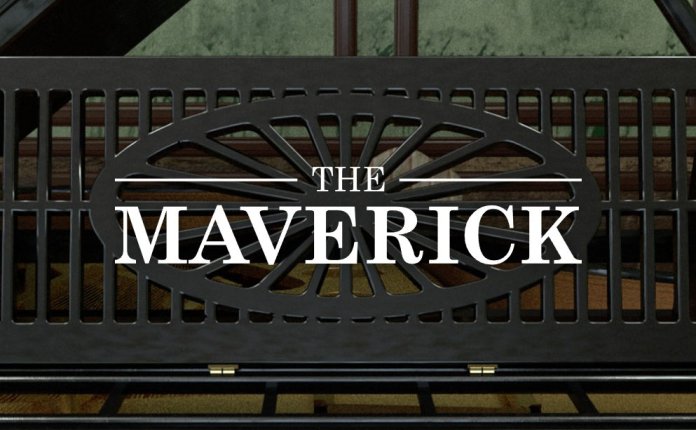 Native Instruments The Maverick – Kontakt老式三角钢琴音色库