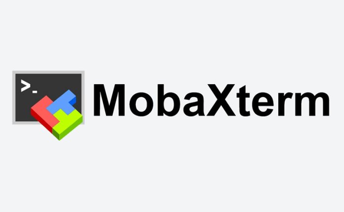 远程连接管理工具 MobaXterm Professional v21.5 破解版