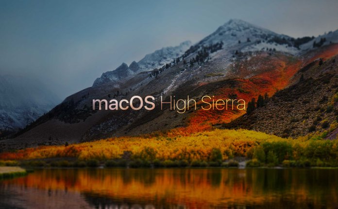 【KealOS】macOS High Sierra 10.13.6 AMD & Intel VMware虚拟机黑苹果ISO安装镜像