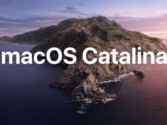 【KealOS】macOS Catalina 10.15.7 AMD & Intel VMware虚拟机黑苹果ISO安装镜像