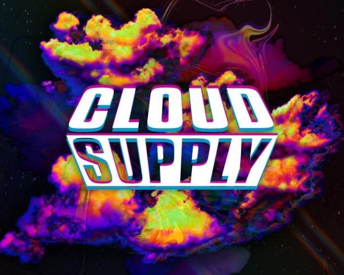 Native Instruments Play Series Cloud Supply v2.0.0 (KONTAKT) 朦胧空间氛围合成音源