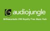 AudioJungle BrillianceAudio 248 Royalty Free Music Pack – 248首AJ BrillianceAudio免版税音乐包