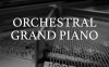 Spitfire Audio Orchestral Grand Piano v2.1 – Kontakt施坦威D型音乐会三角钢琴音色库