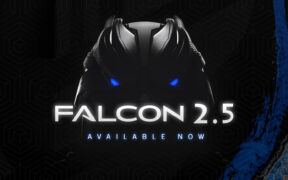 UVI Falcon v2.5.3 音效合成软件