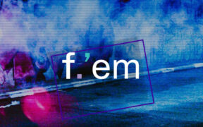 Tracktion F.’em Synth v1.0.8 音效合成器