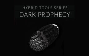 8dio Hybrid Tools Dark Prophecy – Kontakt黑暗恐怖惊悚影视配乐音色库