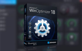 【正版限免】Ashampoo WinOptimizer 19 阿香婆系统清理优化工具