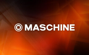 Native Instruments Maschine v2.17.2 节奏鼓点制作软件