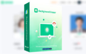 【正版限免】Apowersoft Background Eraser 图像背景擦除工具