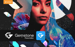 ACDSee Gemstone Photo Editor v12.1.0.353 宝石照片编辑器
