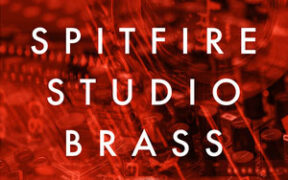 Spitfire Audio Spitfire Studio Brass – Kontakt铜管乐器音色库