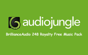 AudioJungle BrillianceAudio 248 Royalty Free Music Pack – 248首AJ BrillianceAudio免版税音乐包