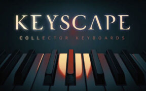 四巨头终极键盘合成器 Spectrasonics Keyscape v1.3.4d 附声库R2R版