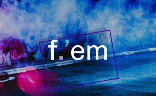 Tracktion F.'em Synth v1.0.8 音效合成器