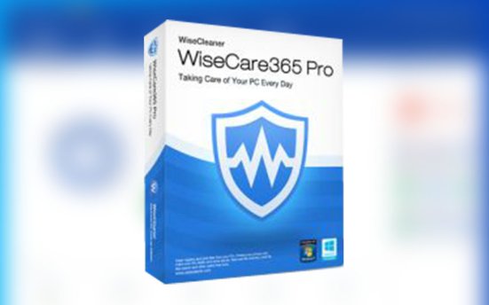 【正版限免】Wise Care 365 Pro 系统清理优化工具