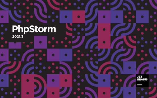 JetBrains PhpStorm v2021.3 PHP集成开发环境