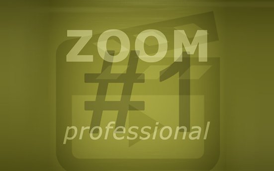 图像无损放大软件 Franzis ZOOM #1 professional v1.14.03607