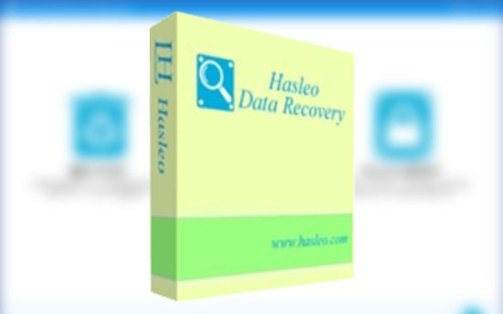 【正版限免】Hasleo Data Recovery Professional 数据恢复软件