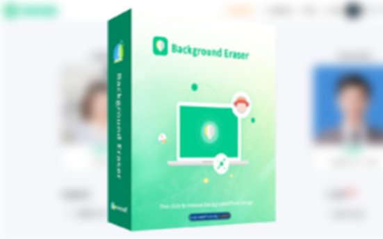 【正版限免】Apowersoft Background Eraser 图像背景擦除工具