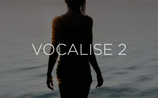 Heavyocity Vocalise 2 – Kontakt电影级人声音色库