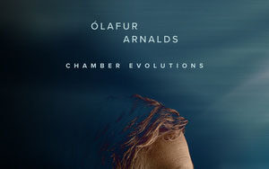 Spitfire Audio Olafur Arnalds Chamber Evolutions v1.1.0 – Kontakt大中小低音提琴音色库