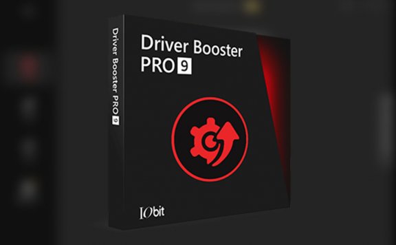 【正版限免】IObit Driver Booster 9 PRO 系统驱动安装升级管理工具