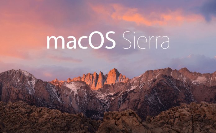 【KealOS】macOS Sierra 10.12.6 AMD & Intel VMware虚拟机黑苹果ISO安装镜像