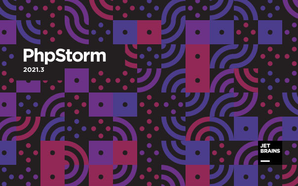JetBrains PhpStorm v2021.3 PHP集成开发环境