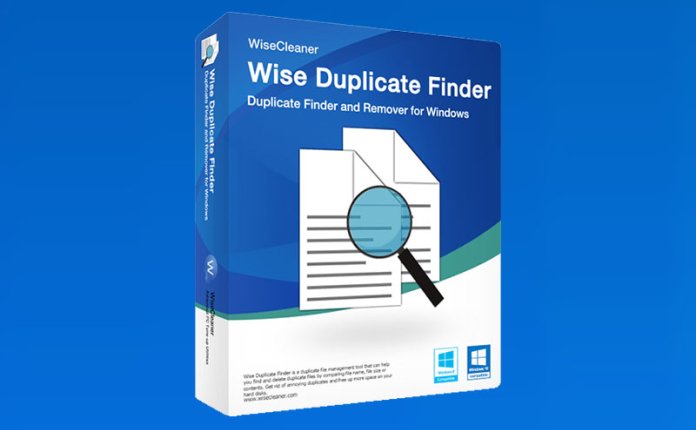 【正版限免】Wise Duplicate Finder PRO 重复文件查找删除工具