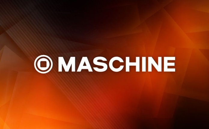 Native Instruments Maschine v2.17.2 节奏鼓点制作软件