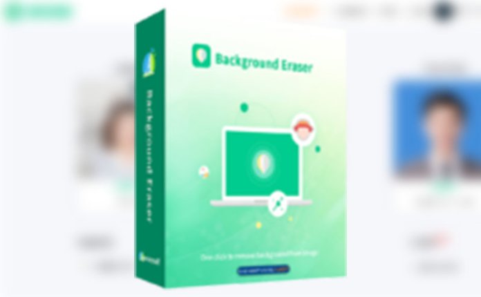 【正版限免】Apowersoft Background Eraser 图像背景擦除工具